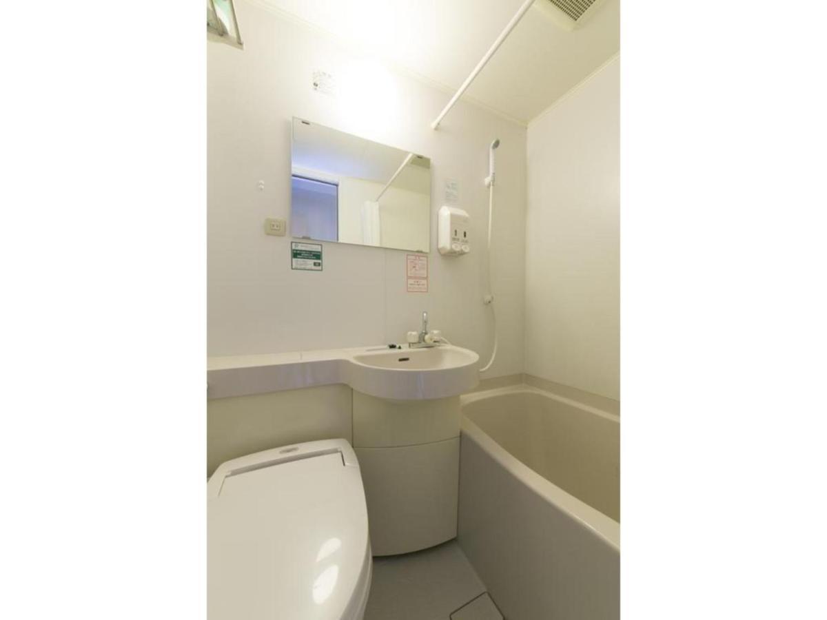 R&b Higashi Nihonbashi - Vacation 40468v Hotel Tokio
